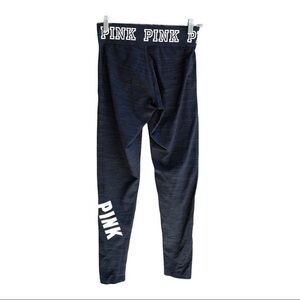 VS PINK Ultimate fleece lined leggings